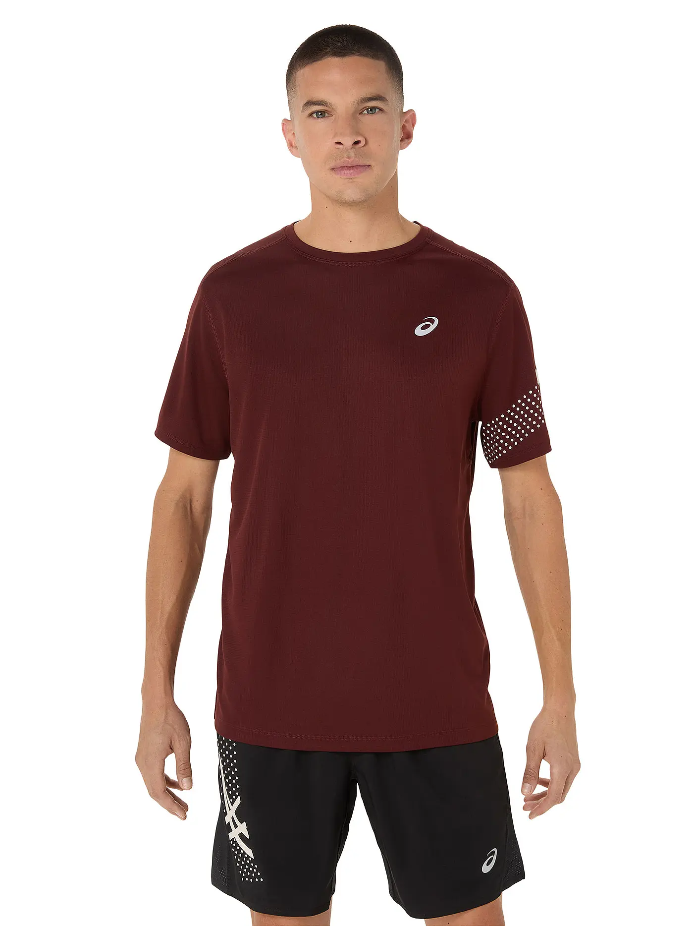 ASICS | Herren Laufshirt Icon | 